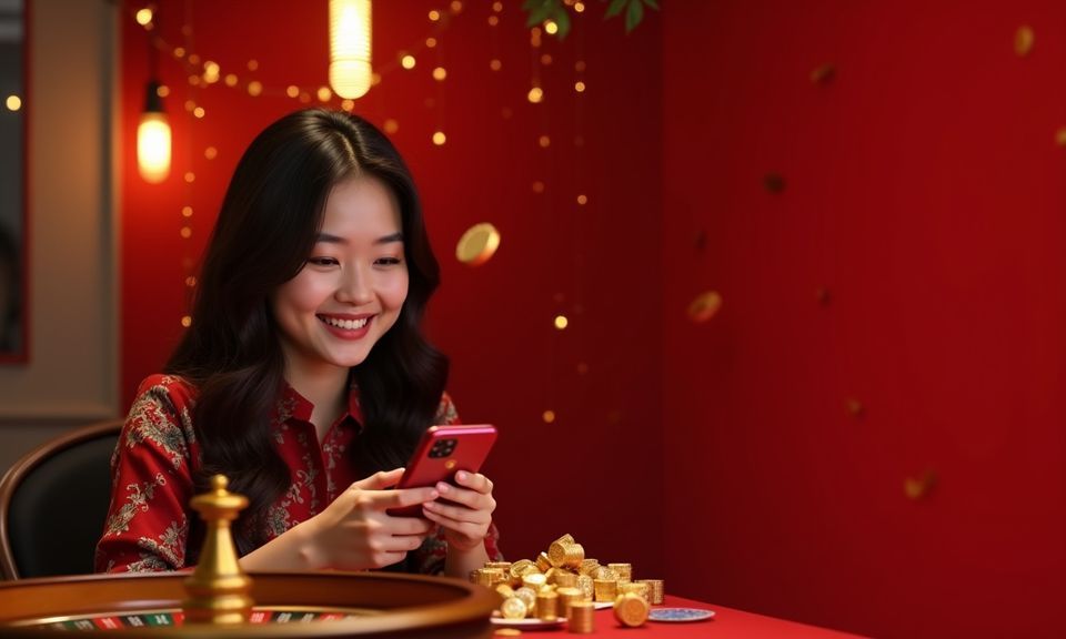 gilajitu Live Tables, Slots, and Sportsbook in One Place